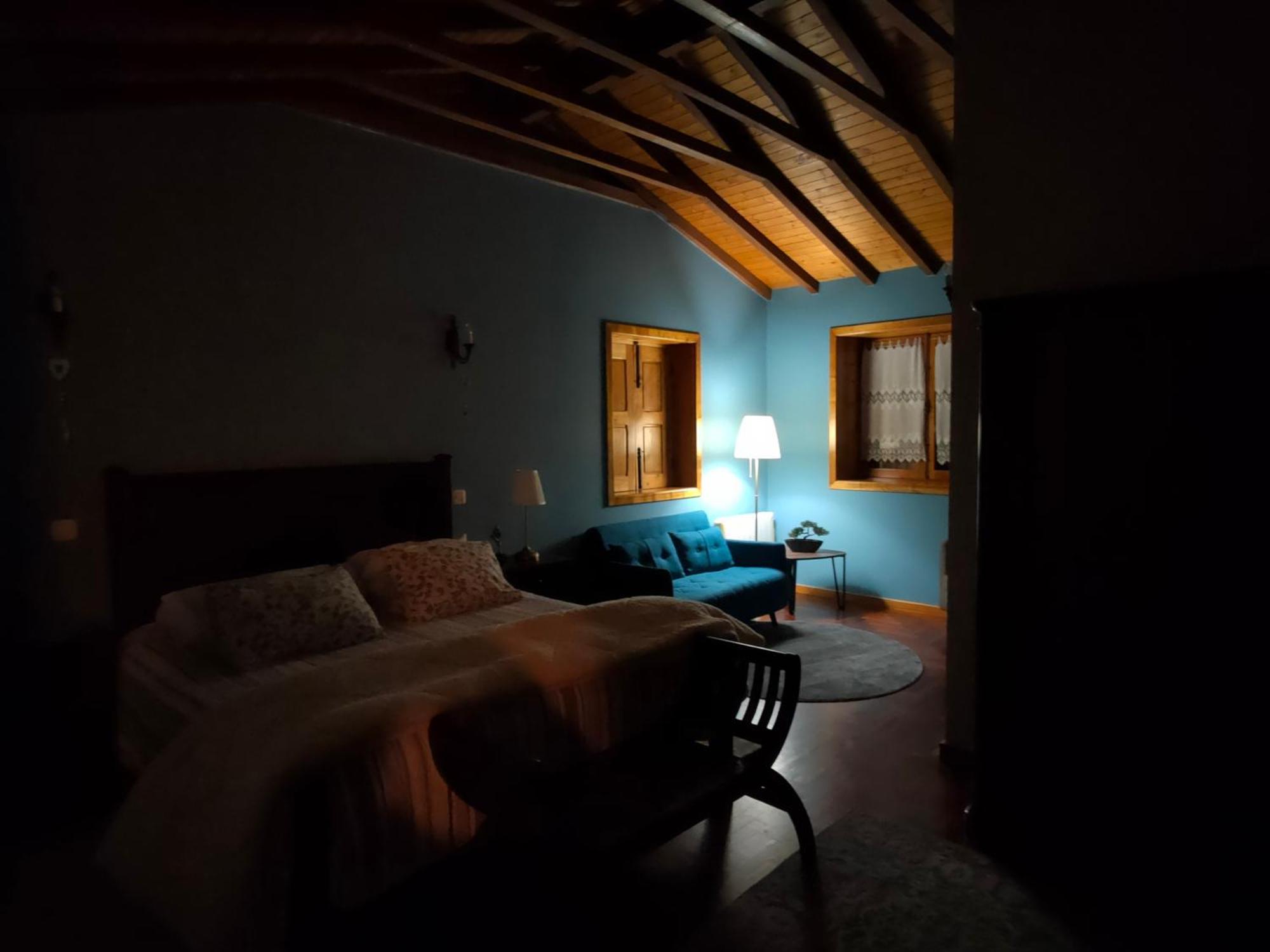 Quinta Padre Lobo Vendégház Santa Maria da Feira Kültér fotó