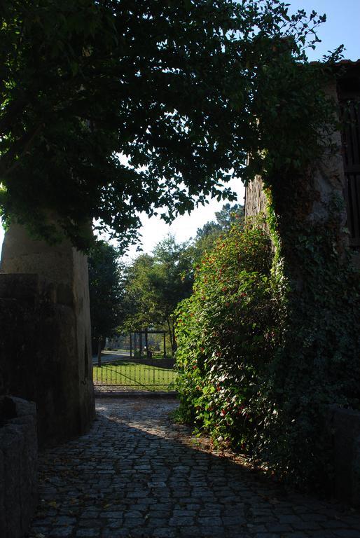 Quinta Padre Lobo Vendégház Santa Maria da Feira Kültér fotó